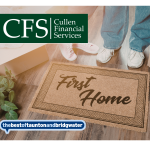 Fee Free Mortgage Advice from Cullen Financial Services Ltd