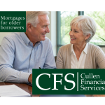 Think You're Too Old for a Mortgage? Think Again.