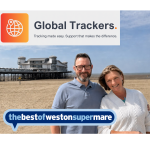 Meet Mandi and Ben – Making GPS Tracking Simple with Global Trackers