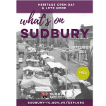 What's on this September in Sudbury
