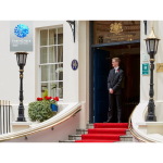 Red Carnation Hotels achieves collection-wide EarthCheck Silver Certification