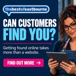 Get Found Online in Eastbourne with thebestof Eastbourne