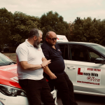 How to pass your driving test first time