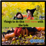 October Half Term 2026: Things to Do with Kids in Sudbury and the Surrounding Villages
