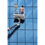 MK Windows - The big freeze continues 