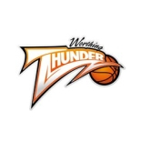Latest from Worthing Thunder 