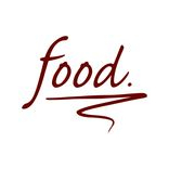 Food Christmas Menu 2012