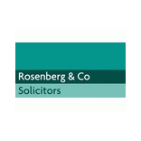 Selling houses doesn’t need to be a stressful business when Rosenberg and Co. Solicitors are on the case