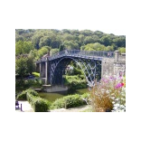 Plans to demolish bridge in Ironbridge