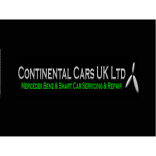 Continental Cars UK, Mercedes Specialists in Cardiff celebrates their 4th Birthday!