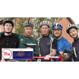 River Church St Neots Charity Bike Ride for Bowel Cancer & Burn's Victims