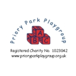 PRIORY PARK PLAYGROUP JUBILEE FUN DAY 