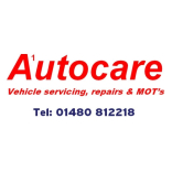 Save money on car fuel bills with A1 Autocare just outside St Neots