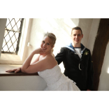 Local wedding photographed by i-d Image Development of St Neots