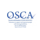 Oswestry & Shropshire Citizen Advocacy (OSCA)