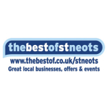 Local community website " The Best of St Neots gets a six figure upgrade
