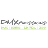 DMXpressions - Saving the planet!