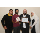 BOLTON COLLEGE CELEBRATES NEIGHBOURHOOD LEARNING
