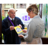 Bolton company BHE Services supports Gas Safety Week 