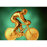 Olympic Cycling - South West trains reverse blanket bike ban decision