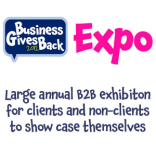 EXETER BUSINESS EXPO  GETS OFF TO A FLYING START! 
