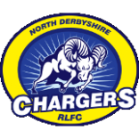 North Derbyshire Chargers RLFCs First Game & Get Involved