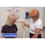 Bolton Therapy Centre Continue Their Excellent Tradition Of Successful Treatments