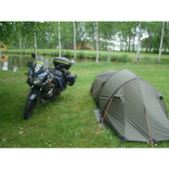 DAY 2 MAY 9TH - DOVER TO ARNHEM [HOLLAND]
