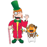 Visit Fidgets Play Centre during the school holidays!