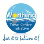 Christmas is coming to Worthing...