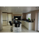 "Outstanding Handmade Kitchen" from King's Lynn Kitchen Designers