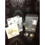 Boutique 370 @ John Julien International Launches New Gift-Bag Range