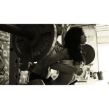 Strong is The New Sexy