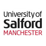 New to Salford?
