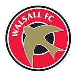 Walsall Beat Shrews As Westcarr Gets Sent Off