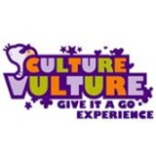 Culture Vulture – sample new sports and hobbies – ends this Saturday – lots still left to choose from –Go on  GIVE IT A GO