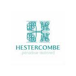 Get a ‘Life is Sweet’  greeting from Hestercombe 