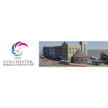 Work on Colchester's new town centre bus station begins 