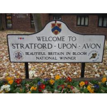 Why Stratford upon Avon is great