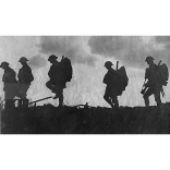 Loughborough Soldier's WW1 Diary on Twitter