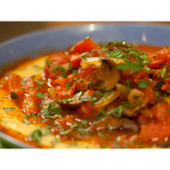 Spanish food