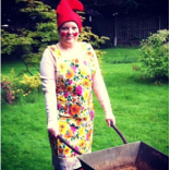 Gnome Up & Be Counted