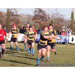Worthing Rugby Football Club