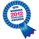 Gaynor & David Celebrate Even More Success For thebestof botlon