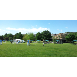 Parks and gardens in Brighton and Hove