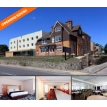 Coniston Hotel Opening Revealed!