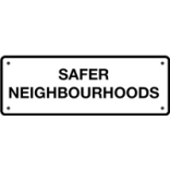 Epsom Neighbourhood Watch  Launch Evening  