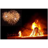 What's On This Halloween and Bonfire Night around Heanor and Ripley?