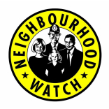 Neighbourhood Watch Market Stall on Tuesday 3rd September