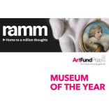 Exeter museum shortlisted for dementia-friendly award